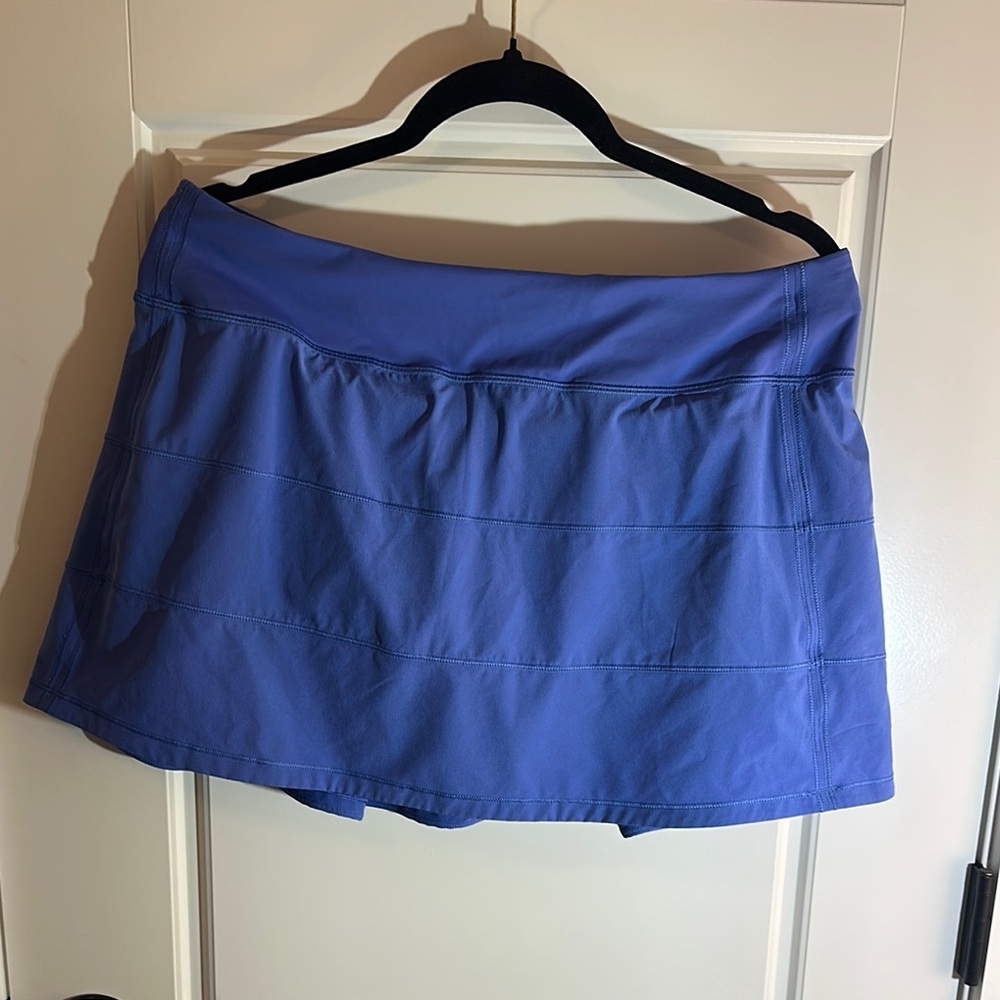 Lululemon Pace Rival Mid-Rise (long)